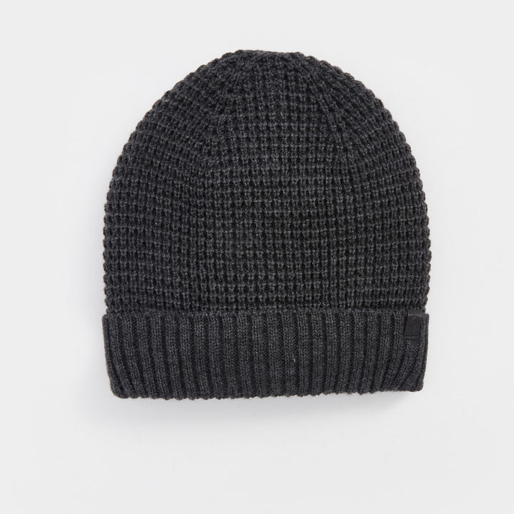 Moudda LC Waikiki - Béret tricot Homme Mélange gris clair - Tunisie 1
