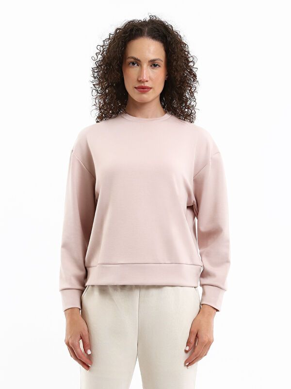 Moudda LC Waikiki - Sweatshirt pour Femmes - Tunisie 1