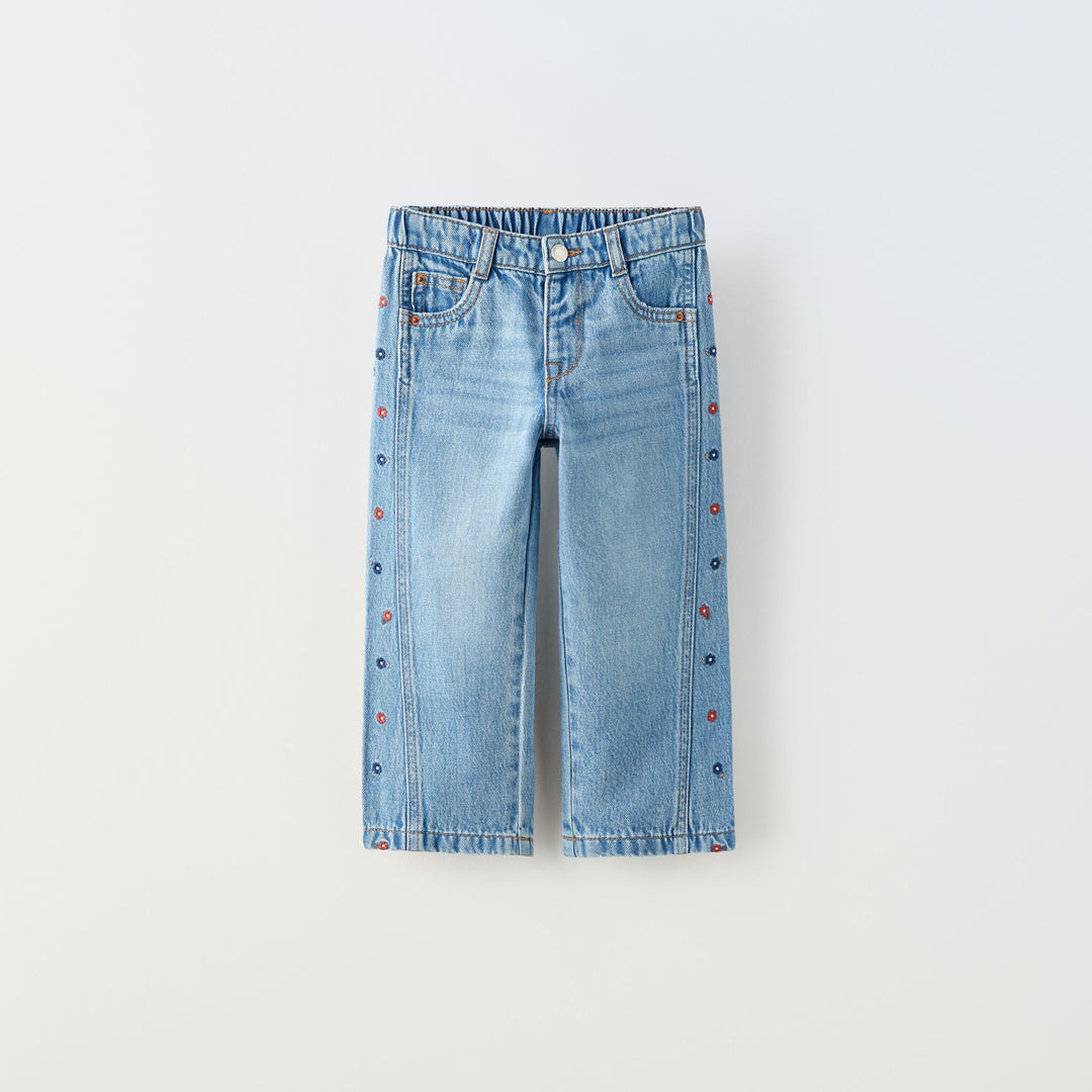 Moudda ZARA - Kda Denim Trs - Tunisie 4
