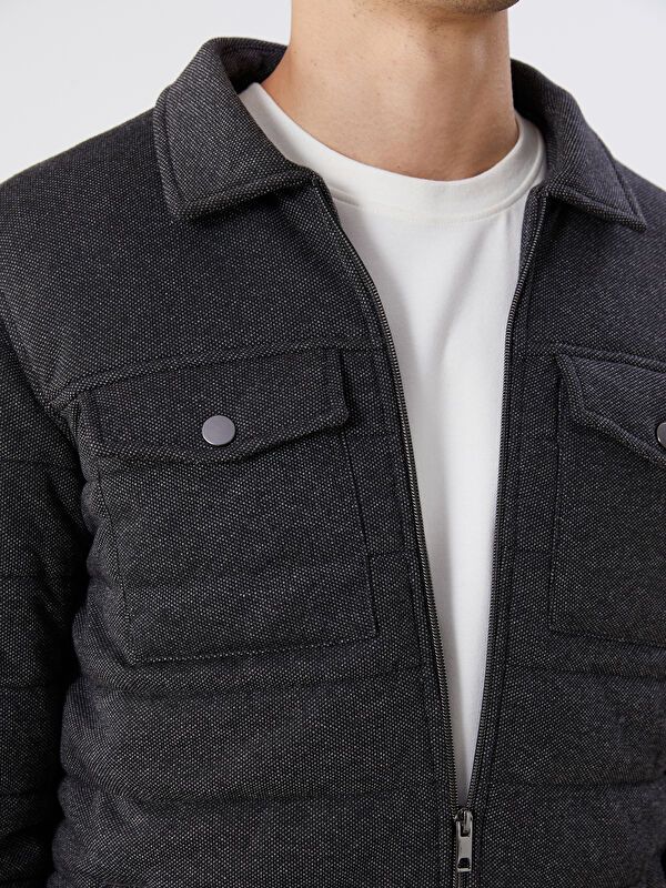 Moudda LC Waikiki - Cardigan en jersey pour Hommes - Tunisie 3