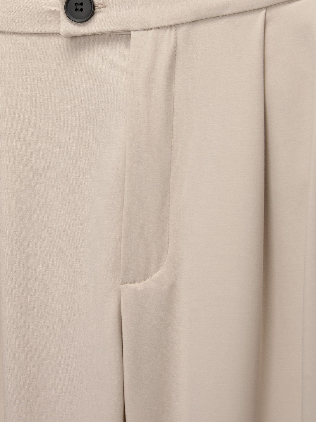 Moudda PULL & BEAR - Pantalon à Plis Arab - Tunisie 4