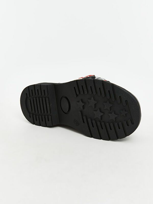Moudda LC Waikiki - Bottes Fille Noir - Tunisie 4