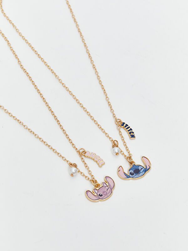 Moudda LC Waikiki - Faux bijoux Filles - Tunisie 7