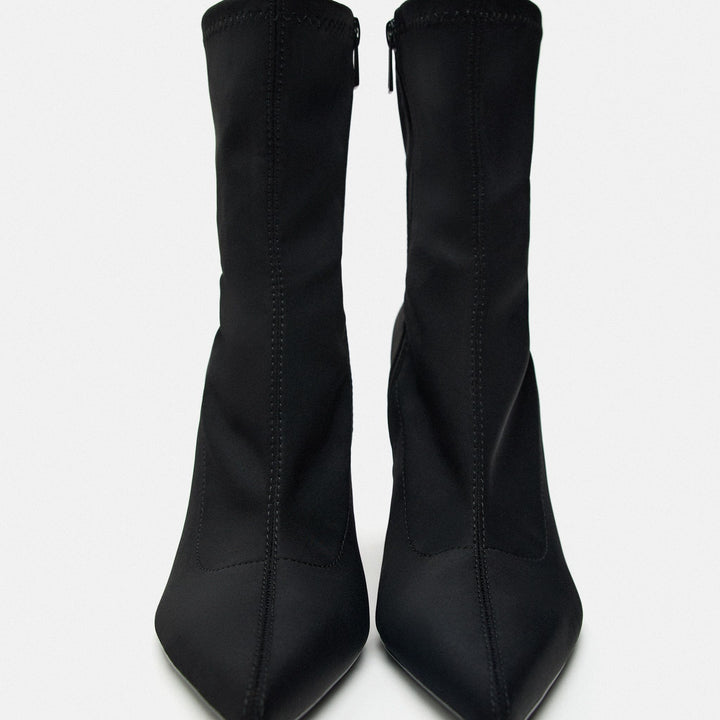 Moudda ZARA - Ankle Boots - Tunisie 4