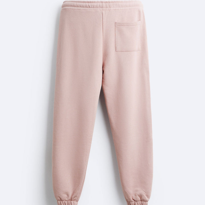 Moudda ZARA - Tracksuit Pants - Tunisie 4