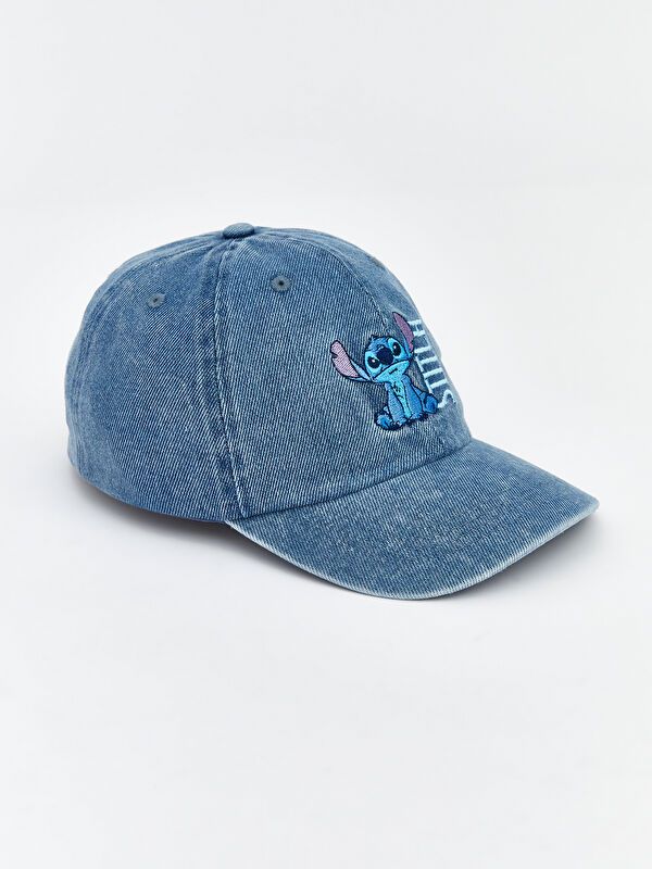 Moudda LC Waikiki - Chapeau en tissu pour Fille - Tunisie 2