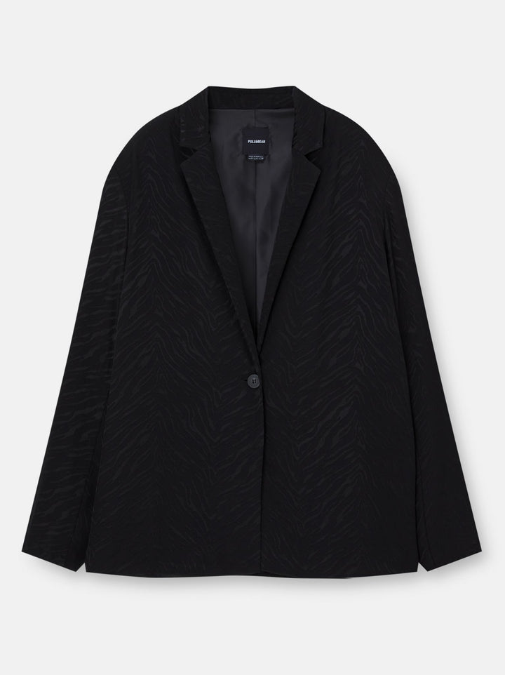 Moudda PULL & BEAR - Blazer - Tunisie 1