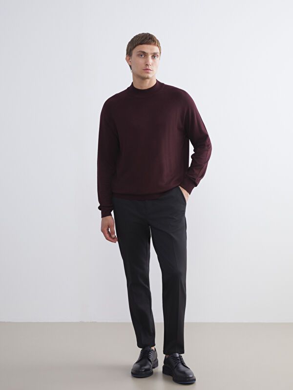 Moudda LC Waikiki - Pull en tricot pour Homme - Tunisie 2