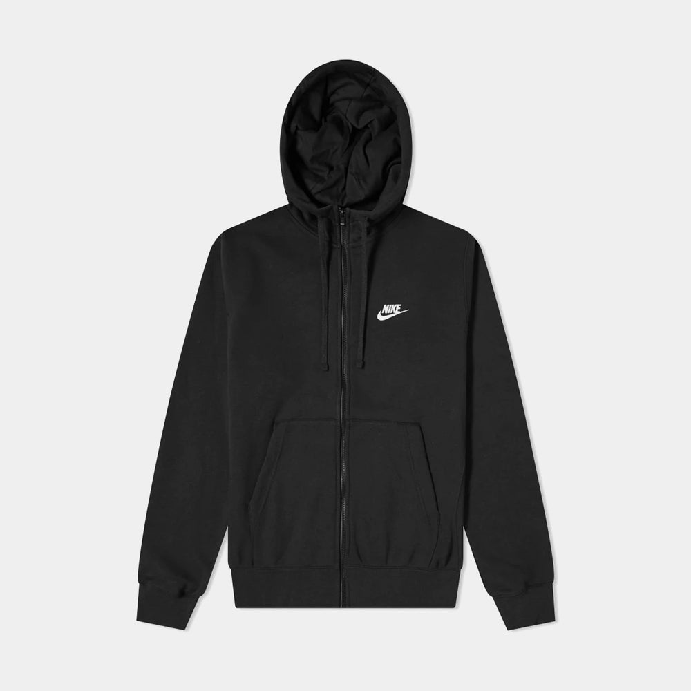 Moudda Nike - Sweat NIKE CLUB HOODIE - Tunisie 2