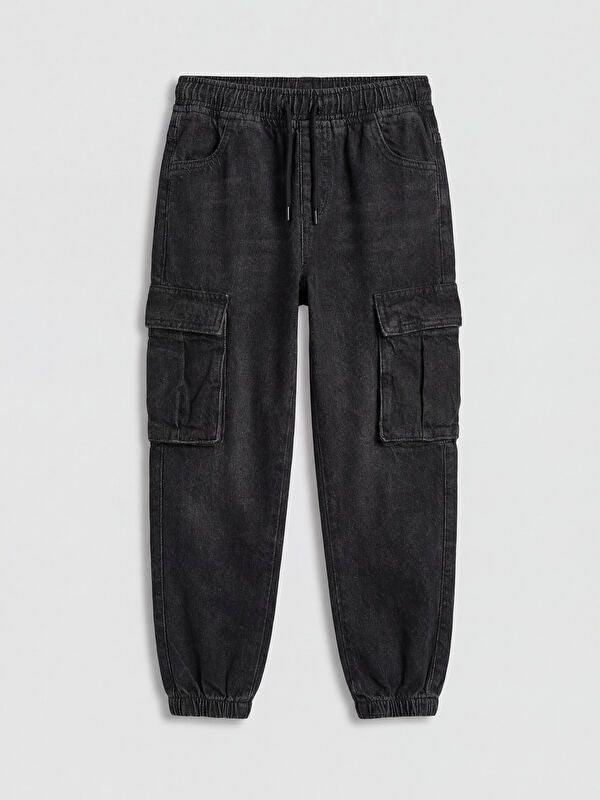 Moudda LC Waikiki - Pantalon en jean pour Garçon - Tunisie 5