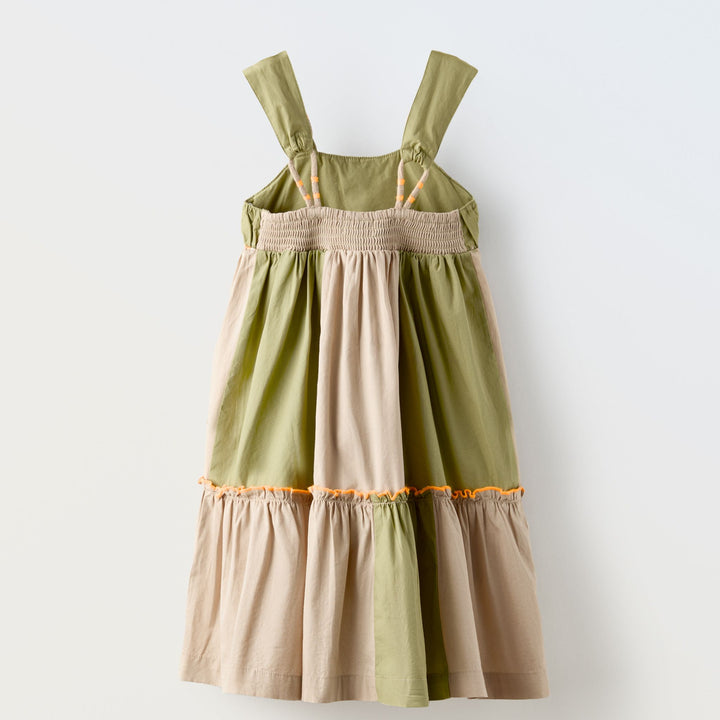 Moudda ZARA - Grl Dress - Tunisie 1