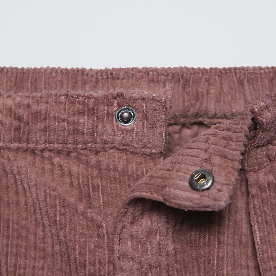 Moudda ZARA - Pantalon enfant velours côtelé, coupe ronde - Tunisie 3