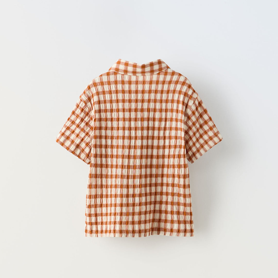 Moudda ZARA - Kids-O Shirt - Tunisie 3