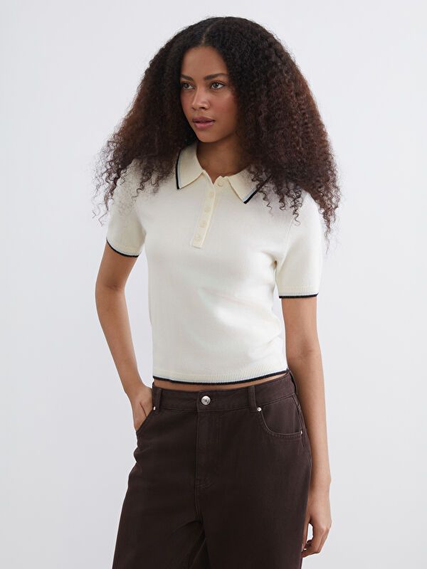 Moudda LC Waikiki - Pull en tricot pour Femme - Tunisie 1