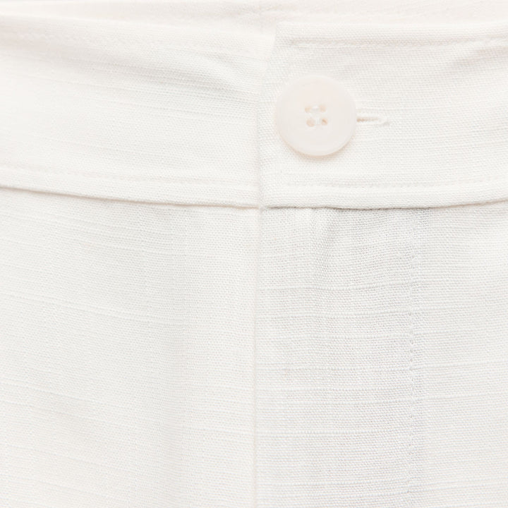 Moudda ZARA - Pantalon Jupe-Culotte Brodé - Tunisie 3