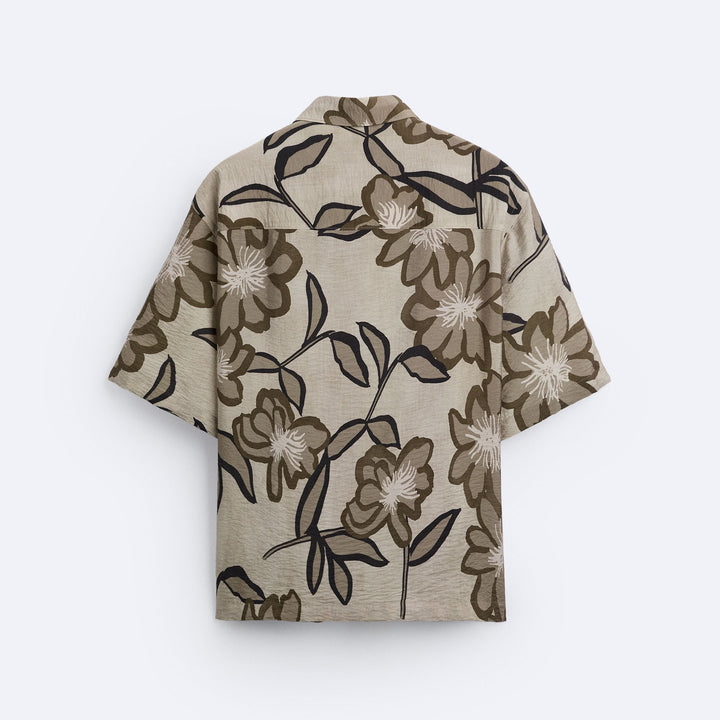Moudda ZARA - Summer Shirt - Tunisie 5