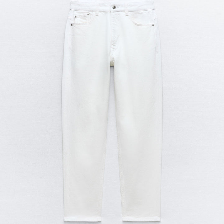 Moudda ZARA - Folding Pants - Tunisie 4