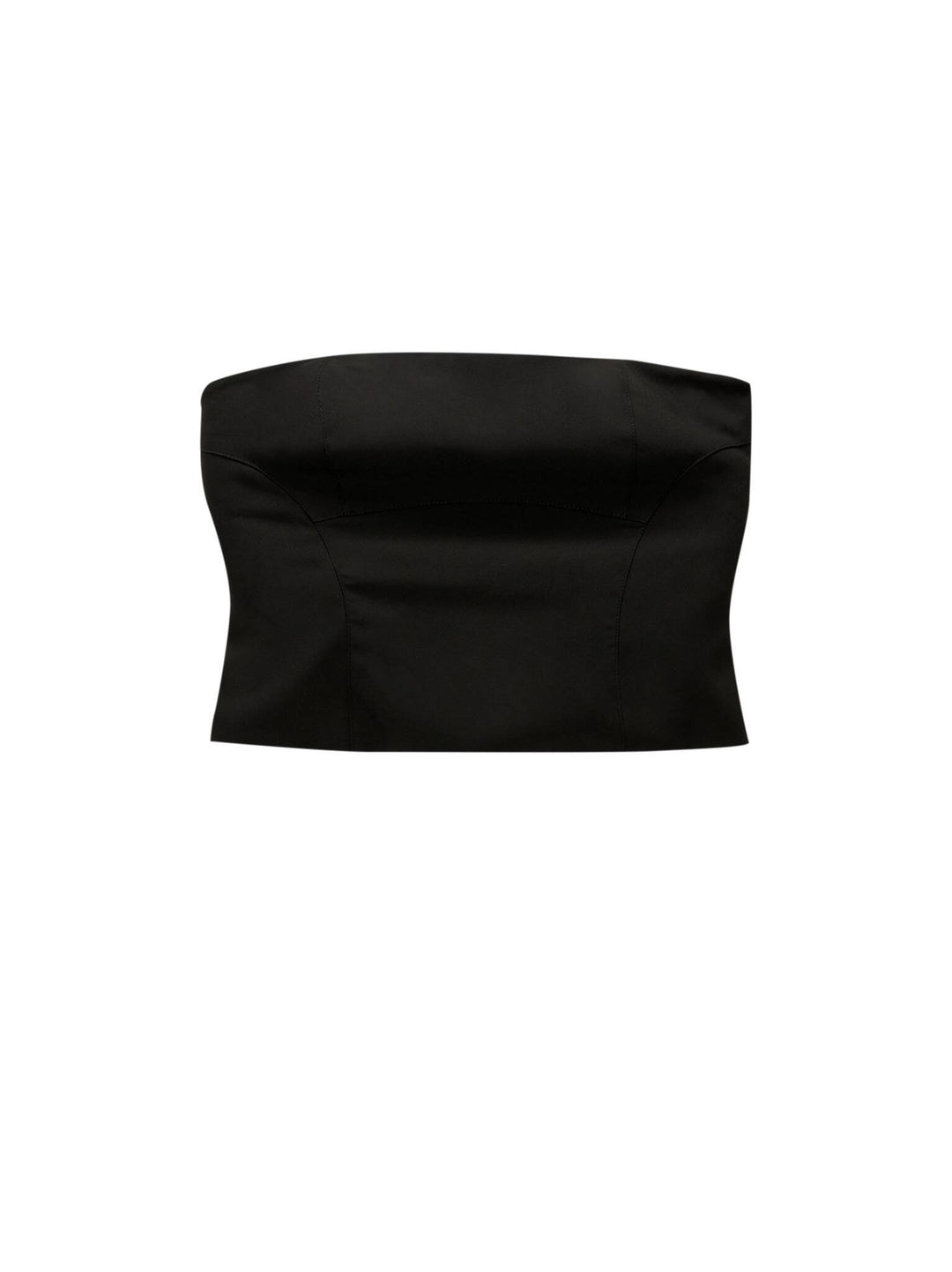 Moudda PULL & BEAR - Body Bandeau Nœud Dos En Ligne - Tunisie 4