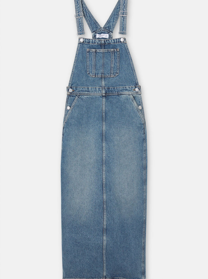 Moudda PULL & BEAR - Bib Overall - Tunisie 2