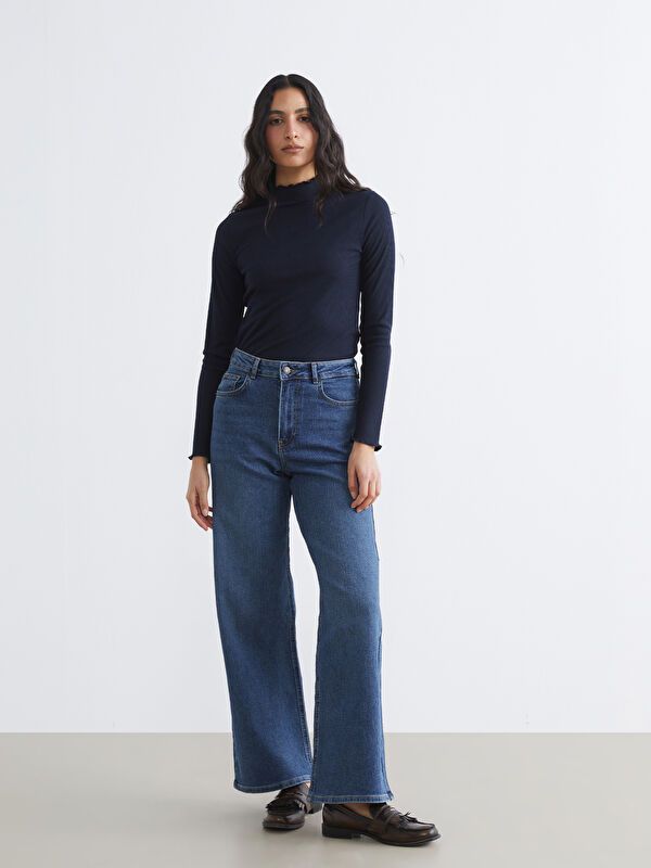 Moudda LC Waikiki - Pantalon en jean - Tunisie 1