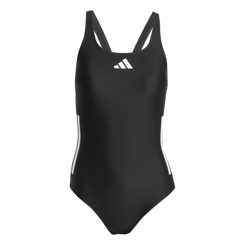 Moudda Adidas - Maillot de bain 3 bandes dos en C - Tunisie 1