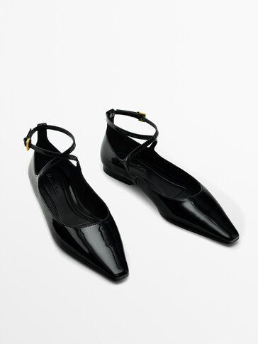 Moudda Massimo Dutti - Chaussures - Tunisie 2