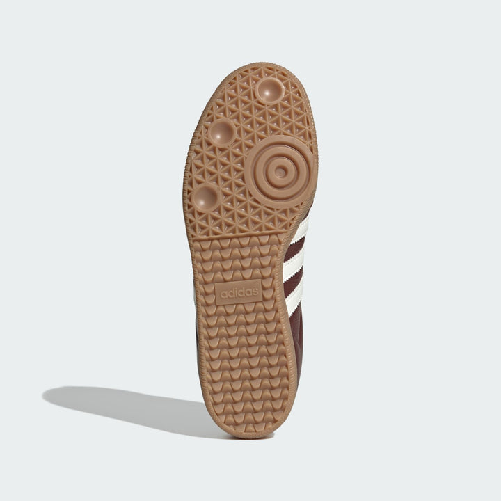 Moudda Adidas - Sneakers DAS SAMBA OG pour adultes - Tunisie 2