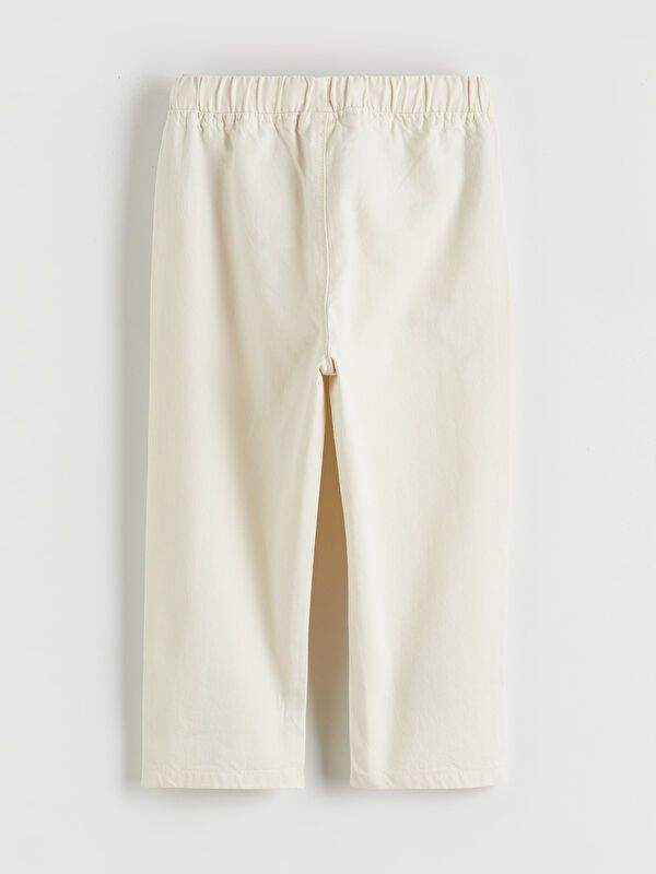 Moudda LC Waikiki - Pantalon léger en tissu tissé pour Garçon - Tunisie 2
