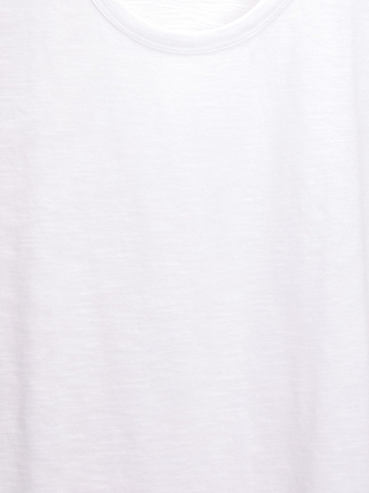 Moudda PULL & BEAR - Body Demi-Manches Slub - Tunisie 3