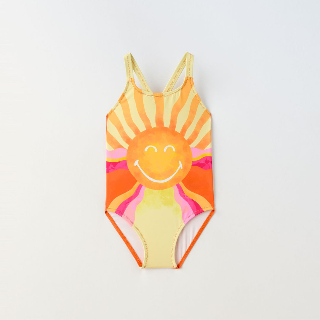 Moudda ZARA - Kids-Swimwear - Tunisie 4