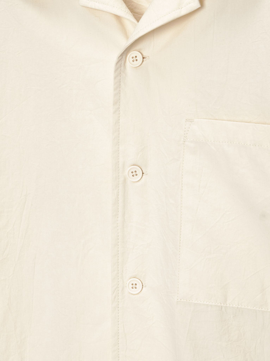 Moudda PULL & BEAR - Chemise Demi-Manches Popeline Poche BL Twin Set - Tunisie 1
