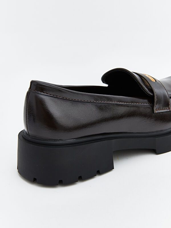 Moudda LC Waikiki - Chaussures classiques pour Femme - Tunisie 5