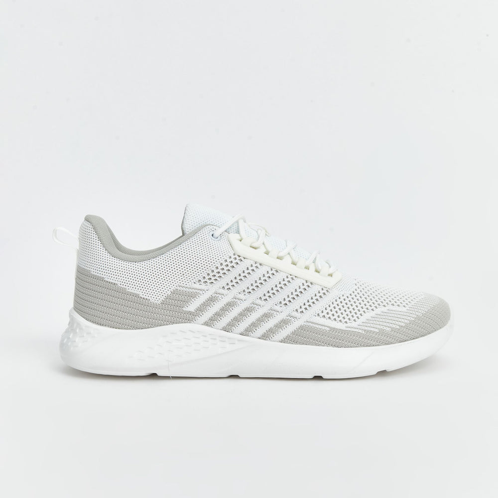 Moudda LC Waikiki - Chaussures sport Homme Blanc - Tunisie 2