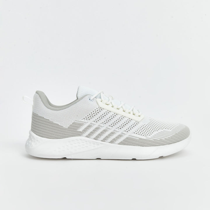 Moudda LC Waikiki - Chaussures sport Homme Blanc - Tunisie 2