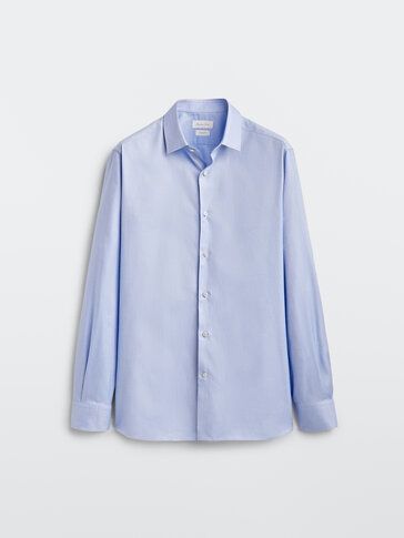 Moudda Massimo Dutti - Chemise - Tunisie 1