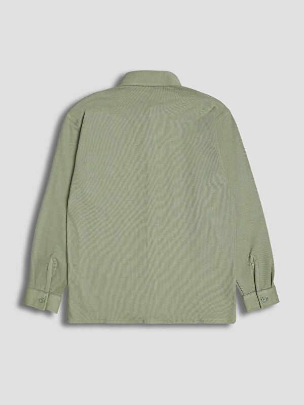 Moudda LC Waikiki - Chemise tissée à manches longues pour Garçons - Tunisie 2