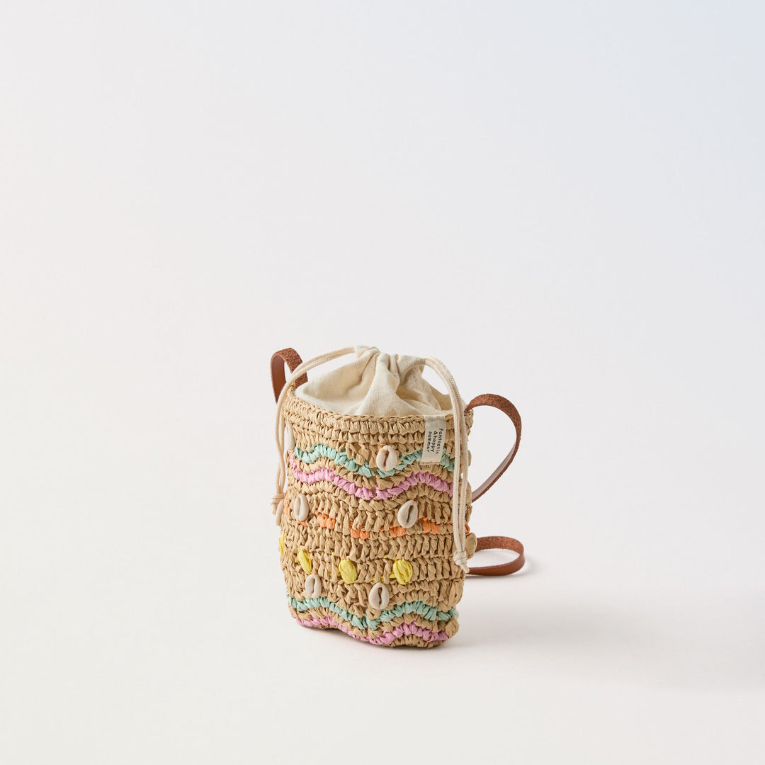 Moudda ZARA - Handbag - Tunisie 1