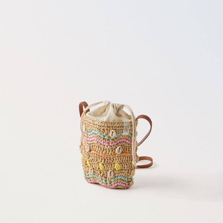 Moudda ZARA - Handbag - Tunisie 1