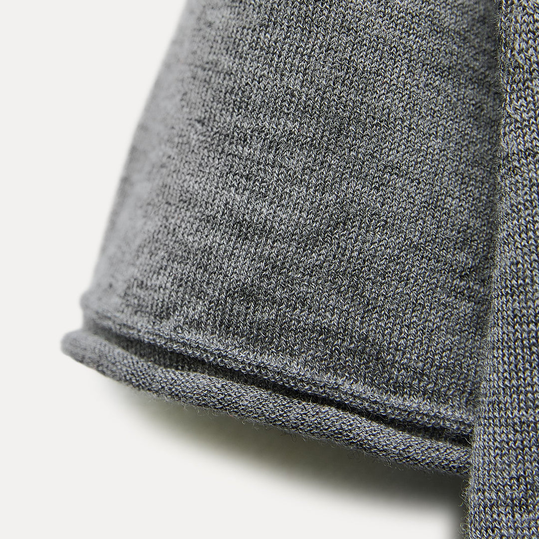 Moudda ZARA - Sweat-shirt - Tunisie 1