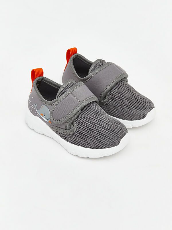 Moudda LC Waikiki - Chaussures bébé premiers pas pour Garçon - Tunisie 1