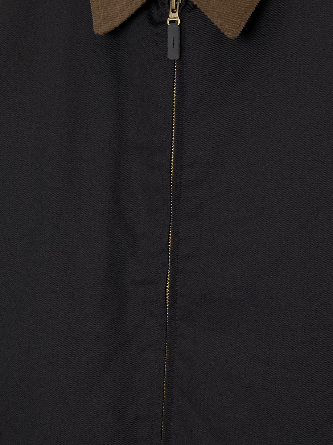 Moudda PULL & BEAR - Veste Coton Col Camisero Pana - Tunisie 4