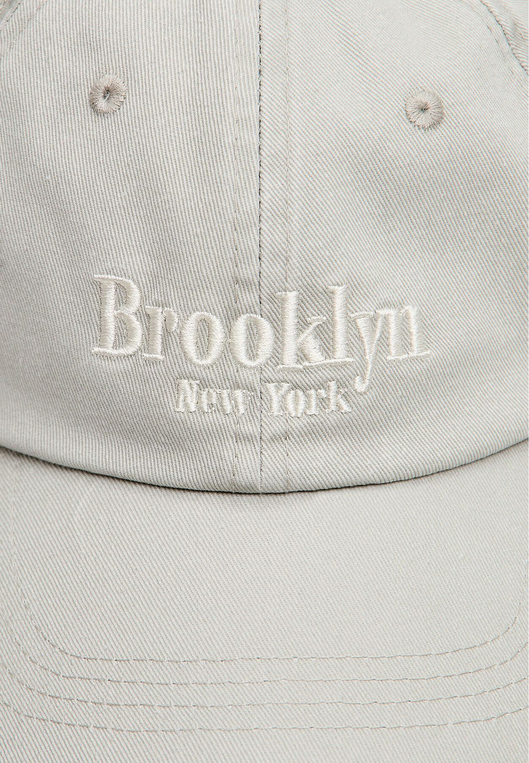 Moudda STRADIVARIUS - Casquette Brooklyn - Tunisie 2