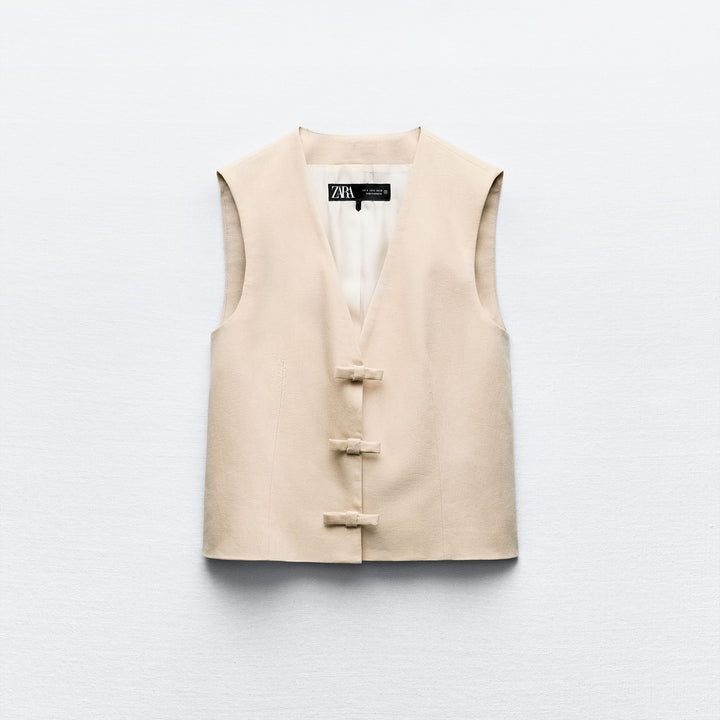 Moudda ZARA - Vest - Tunisie 2