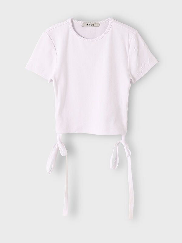 Moudda LC Waikiki - Body manches courtes en jersey pour Femme - Tunisie 7