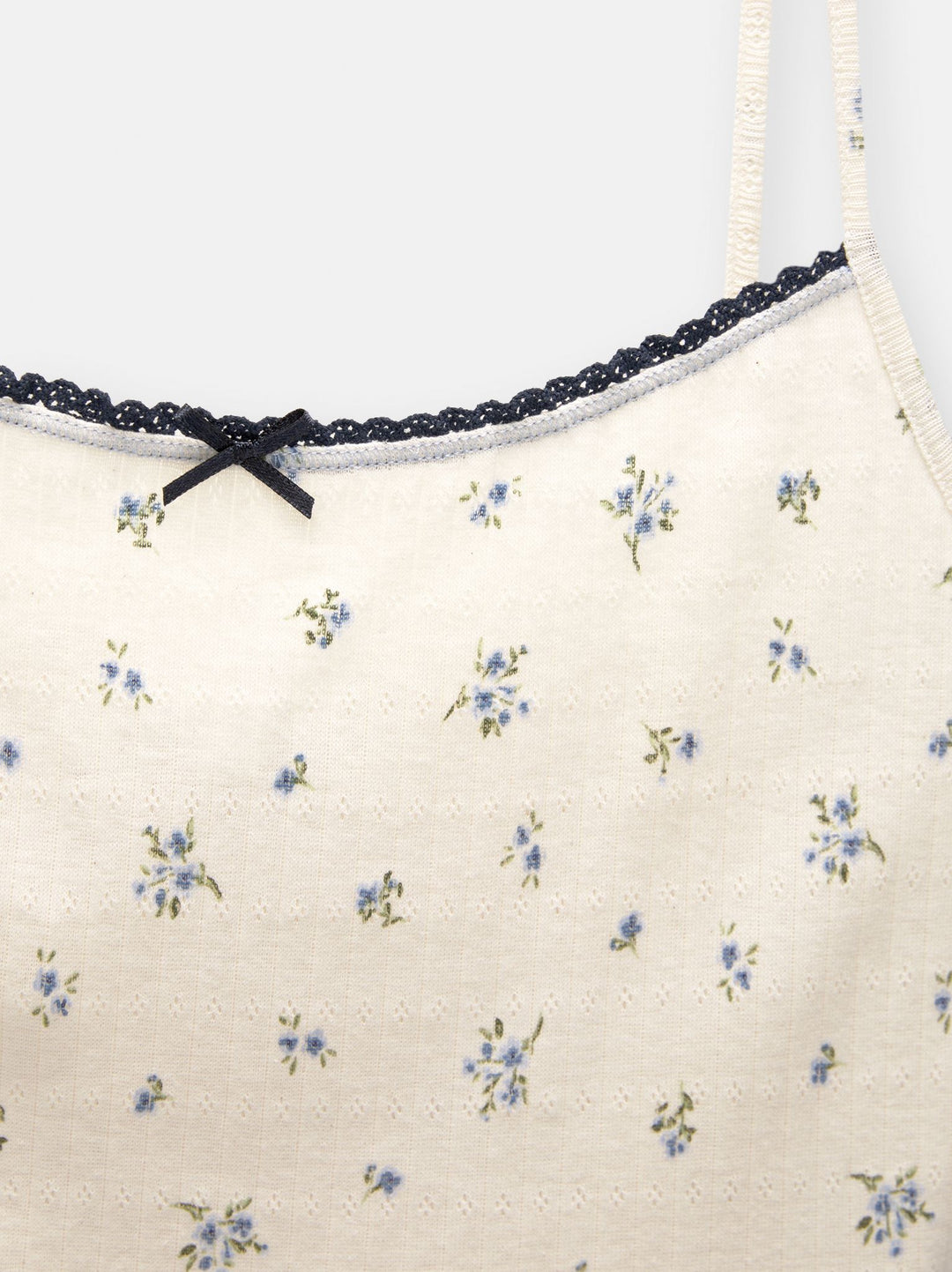 Moudda PULL & BEAR - Top Pacific Fleurettes Lencero - Tunisie 2