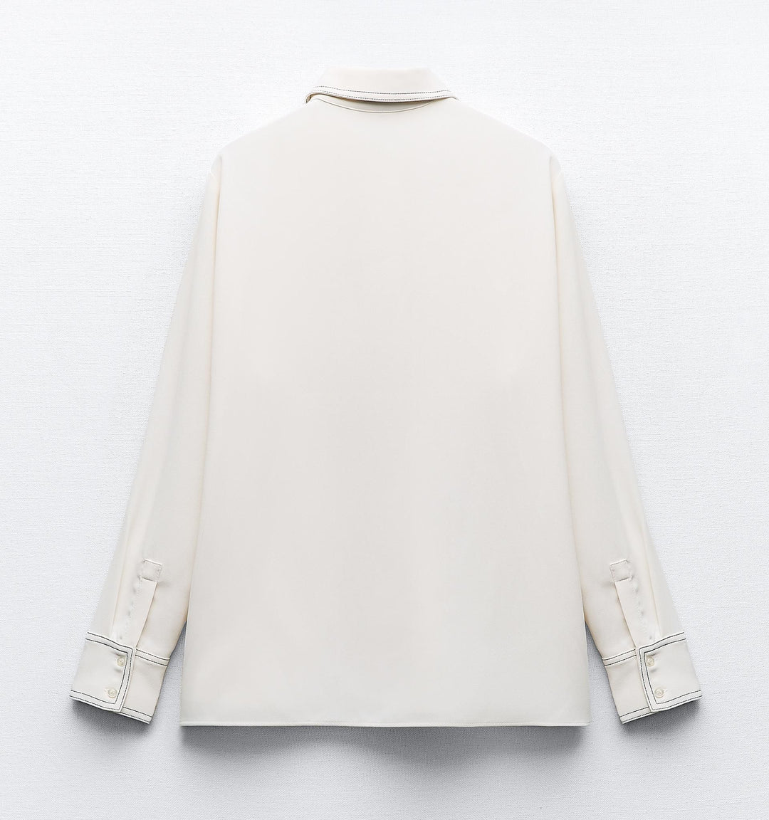 Moudda ZARA - Shirt - Tunisie 4