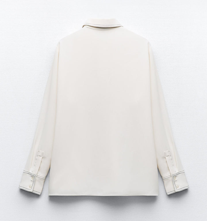 Moudda ZARA - Shirt - Tunisie 4