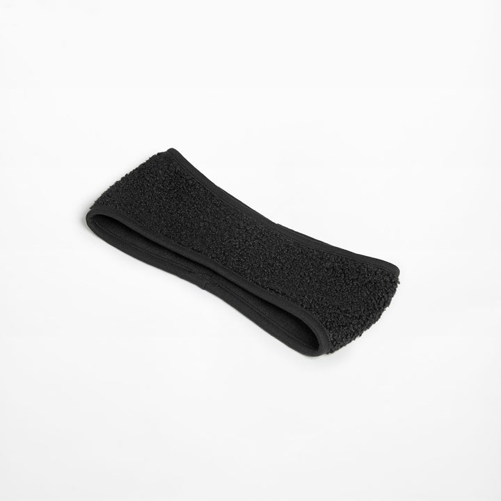 Moudda Oysho - Bandeau Sherpa - Tunisie 1