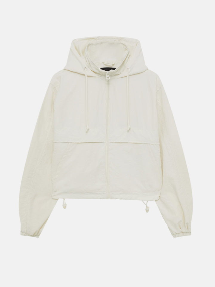 Moudda PULL & BEAR - Wind-Jacket - Tunisie 1