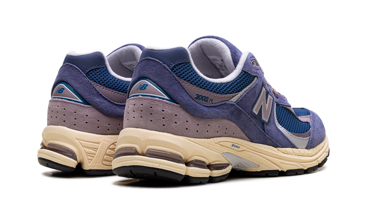 Moudda New Balance - Sneakers NEW BALANCE 2002 pour hommes - Tunisie 3